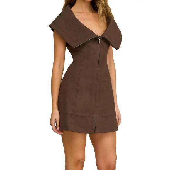 CULT GAIA Dresses & Skirts - NEW CULT GAIA avie dress in luwak